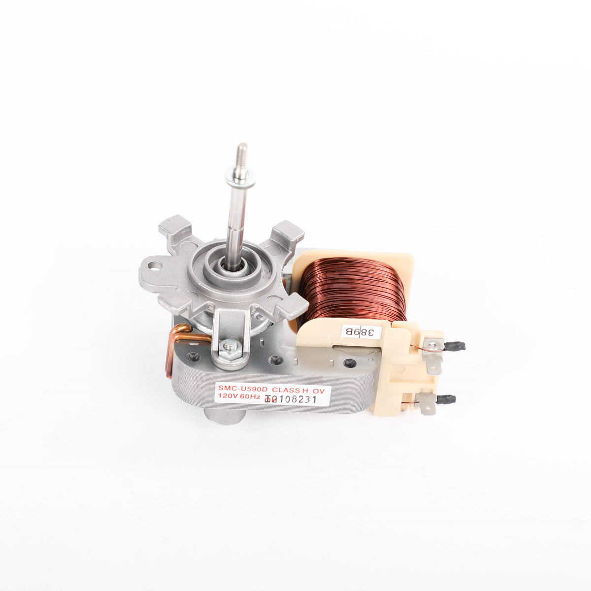 Samsung DG31-00014F Range Convection Fan Motor Genuine Original Equipment Manufacturer (OEM) Part