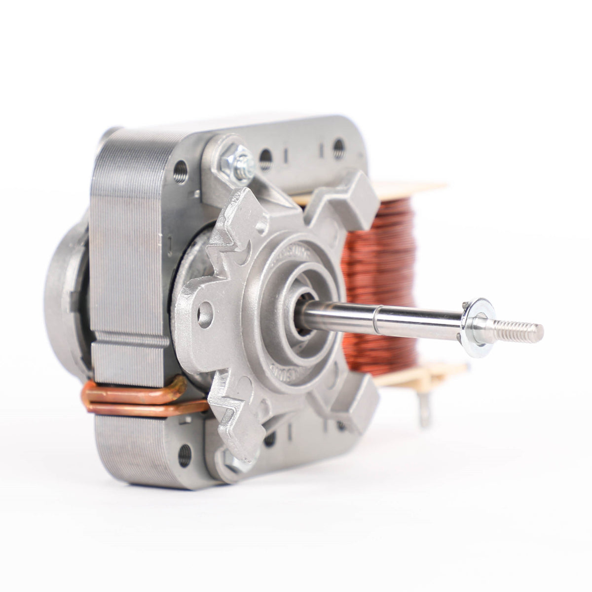 Samsung DG31-00014F Range Convection Fan Motor Genuine Original Equipment Manufacturer (OEM) Part