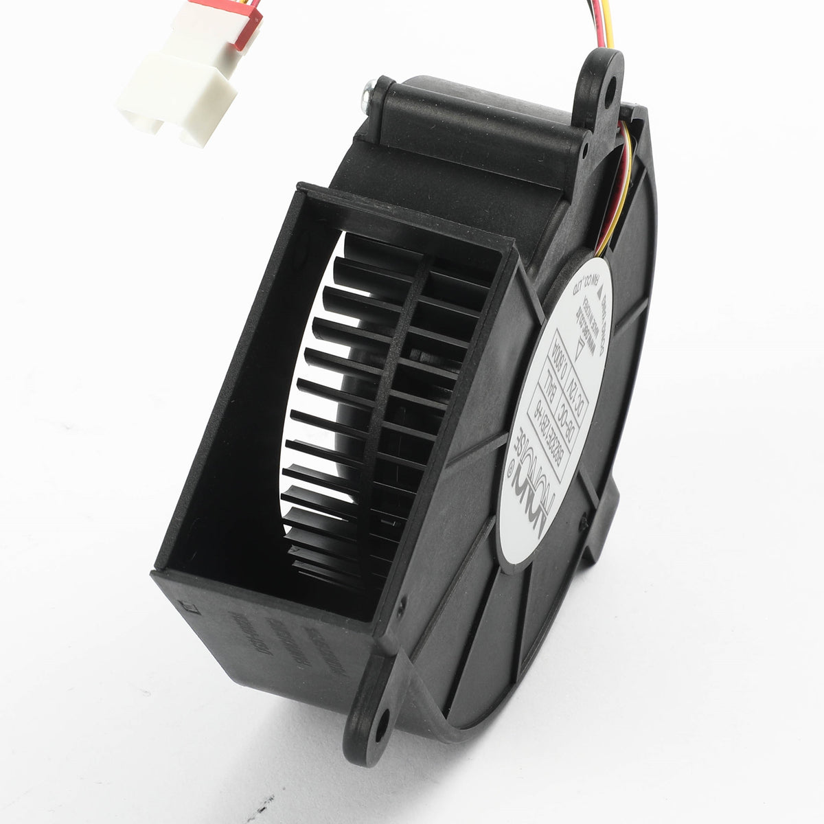 Samsung DG31-00023B Range Control Panel Cooling Fan Genuine Original Equipment Manufacturer (OEM) Part