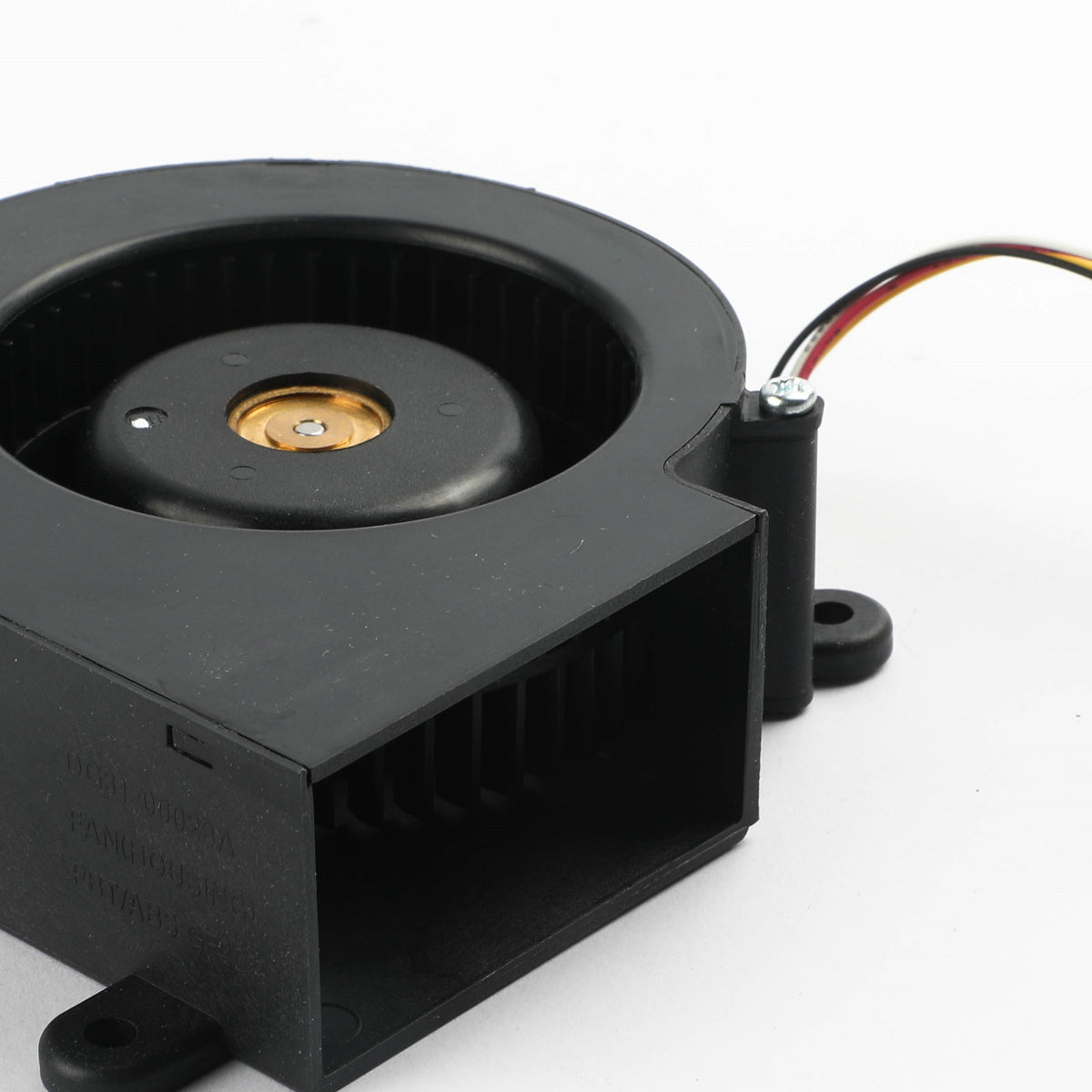 Samsung DG31-00023B Range Control Panel Cooling Fan Genuine Original Equipment Manufacturer (OEM) Part