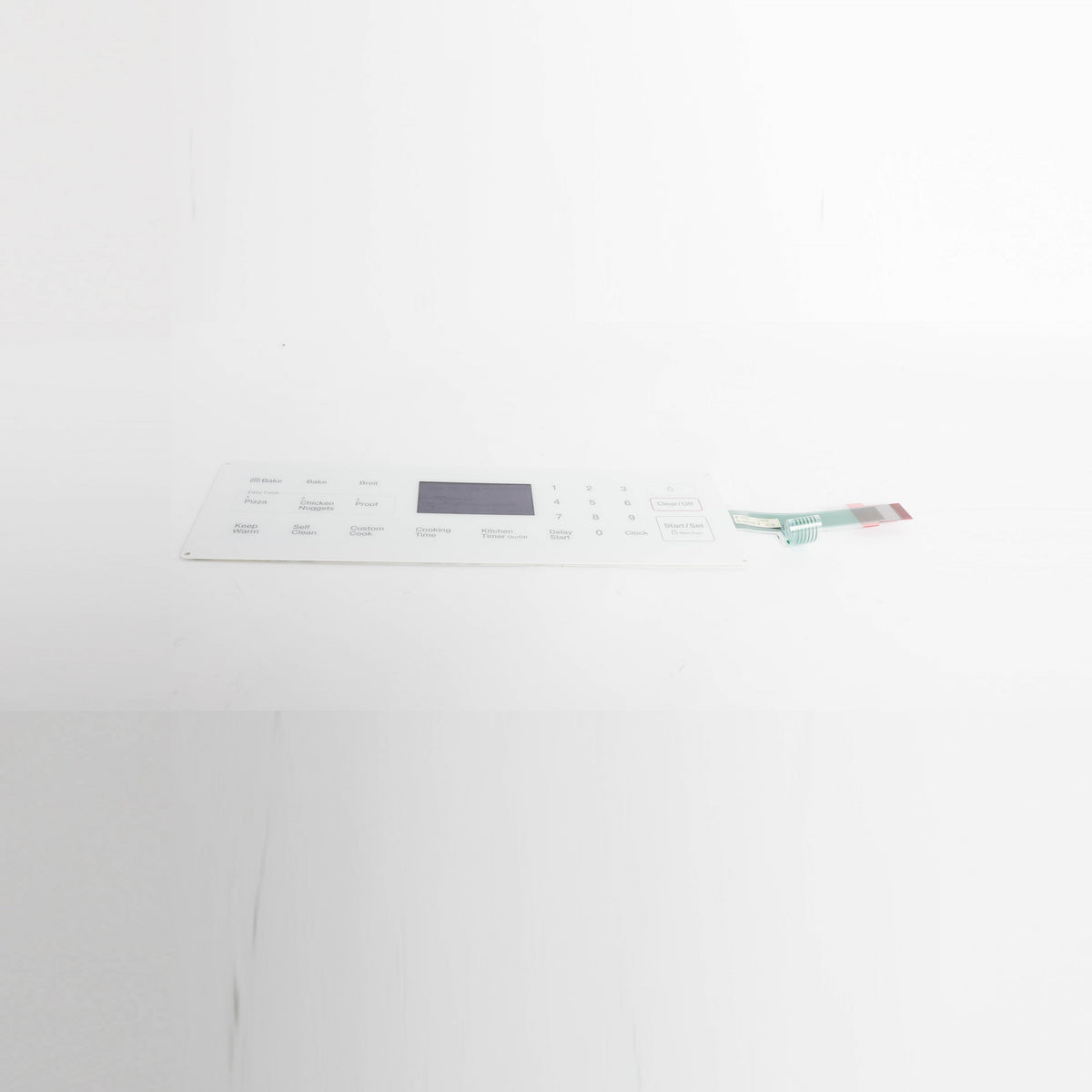 Samsung DG34-00022B Genuine OEM Switch Membrane(Good)