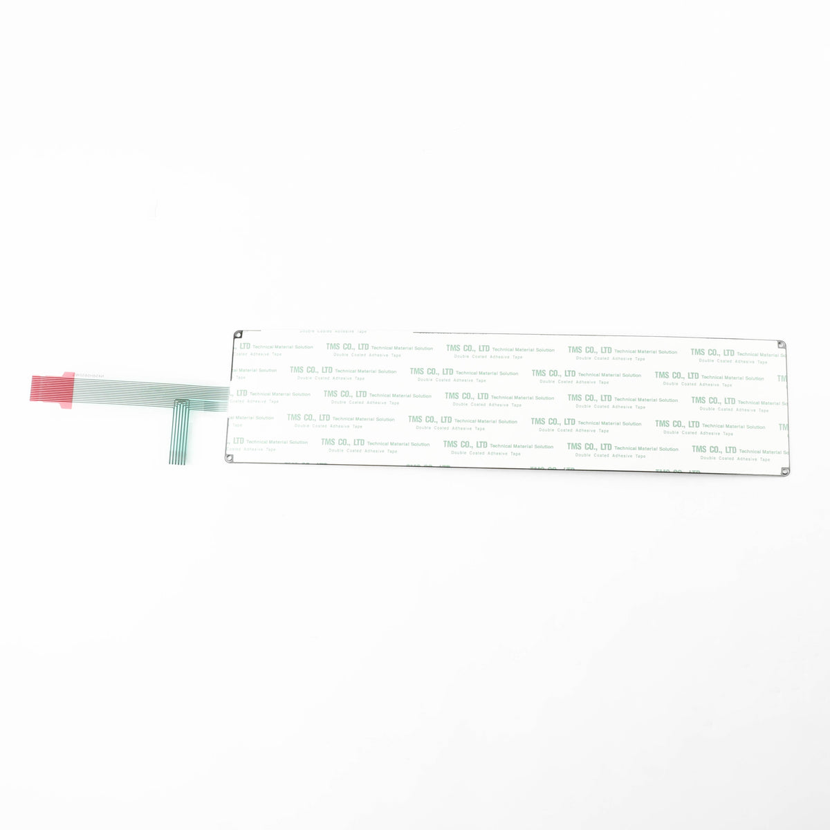 Samsung DG34-00026B Genuine OEM Switch Membrane
