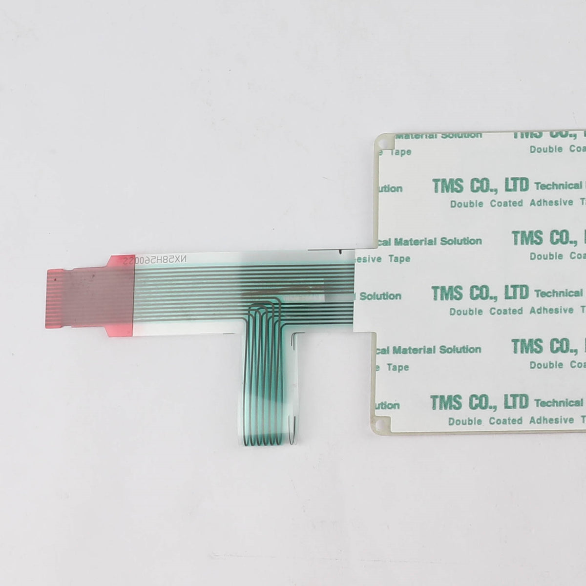 Samsung DG34-00027C Genuine OEM Switch Membrane