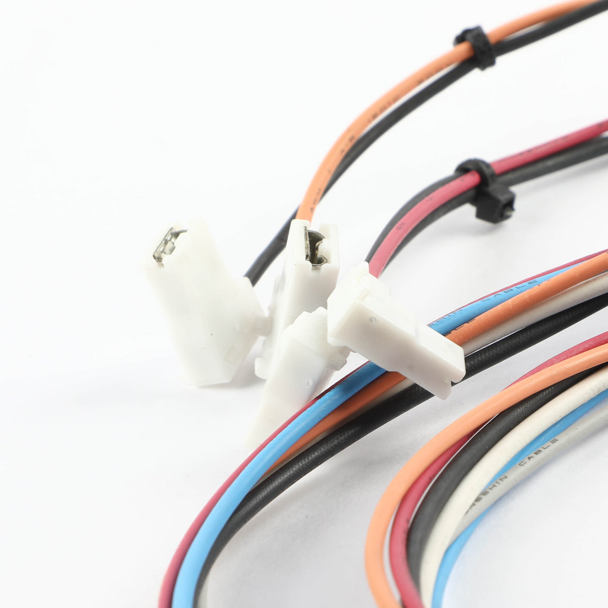 Samsung DG39-00049A Genuine OEM Assembly Wire Harness Sub