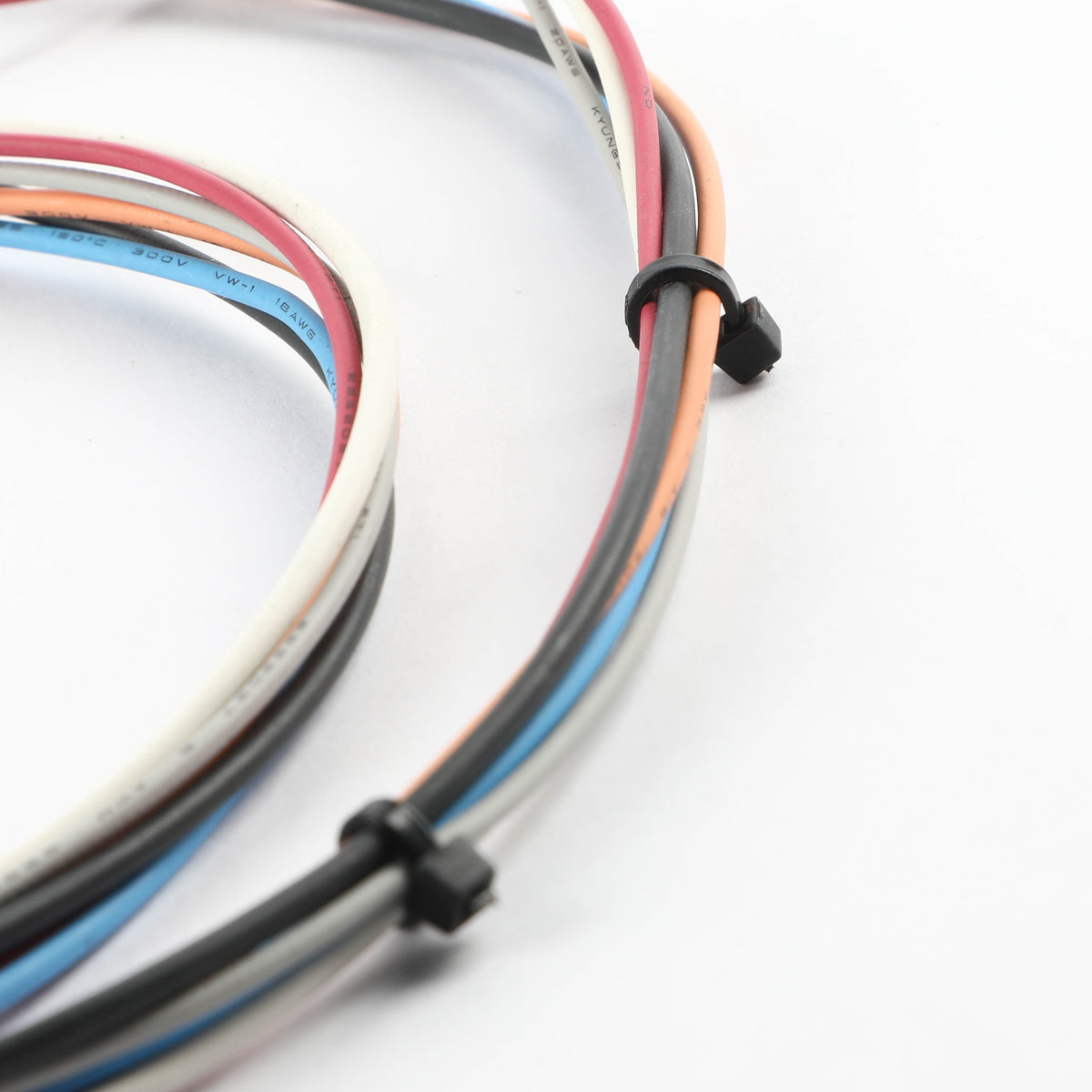 Samsung DG39-00049A Genuine OEM Assembly Wire Harness Sub