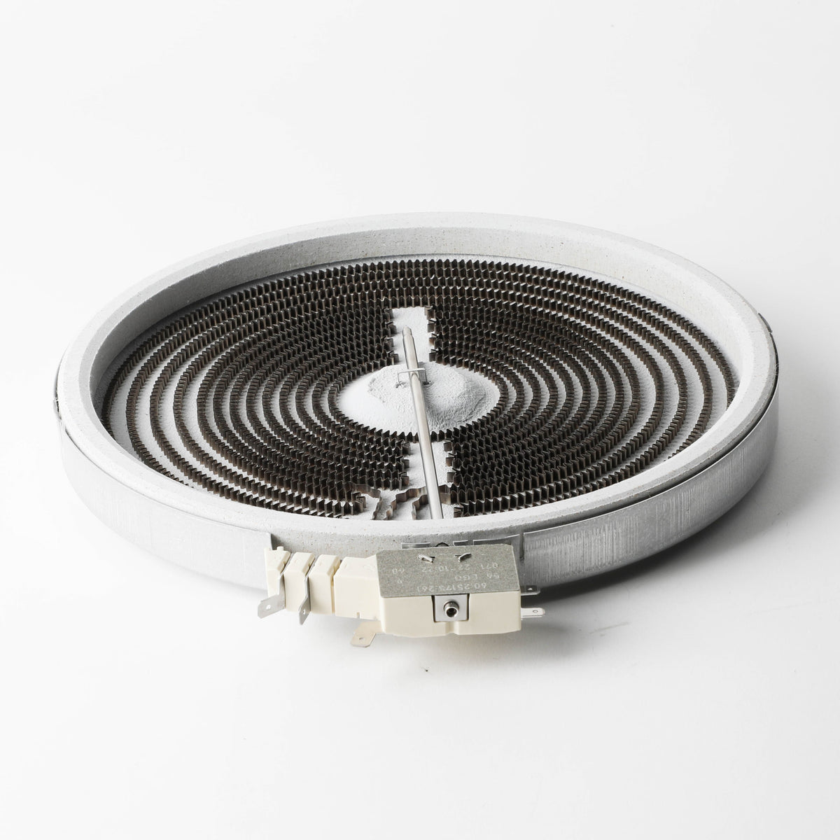 Samsung DG47-00067A Genuine OEM Heater Radiant Dual