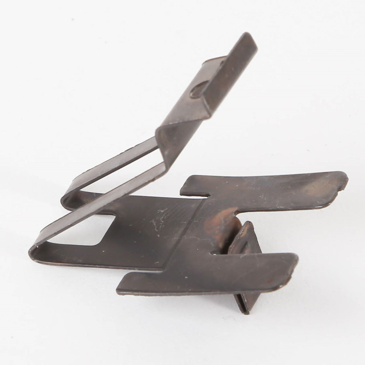 Samsung DG61-00144B Range Surface Warming Element Support Genuine Original Equipment Manufacturer (OEM) Part