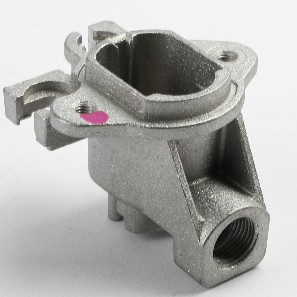 Samsung DG62-00060B Genuine OEM Burner Cup(Aux)