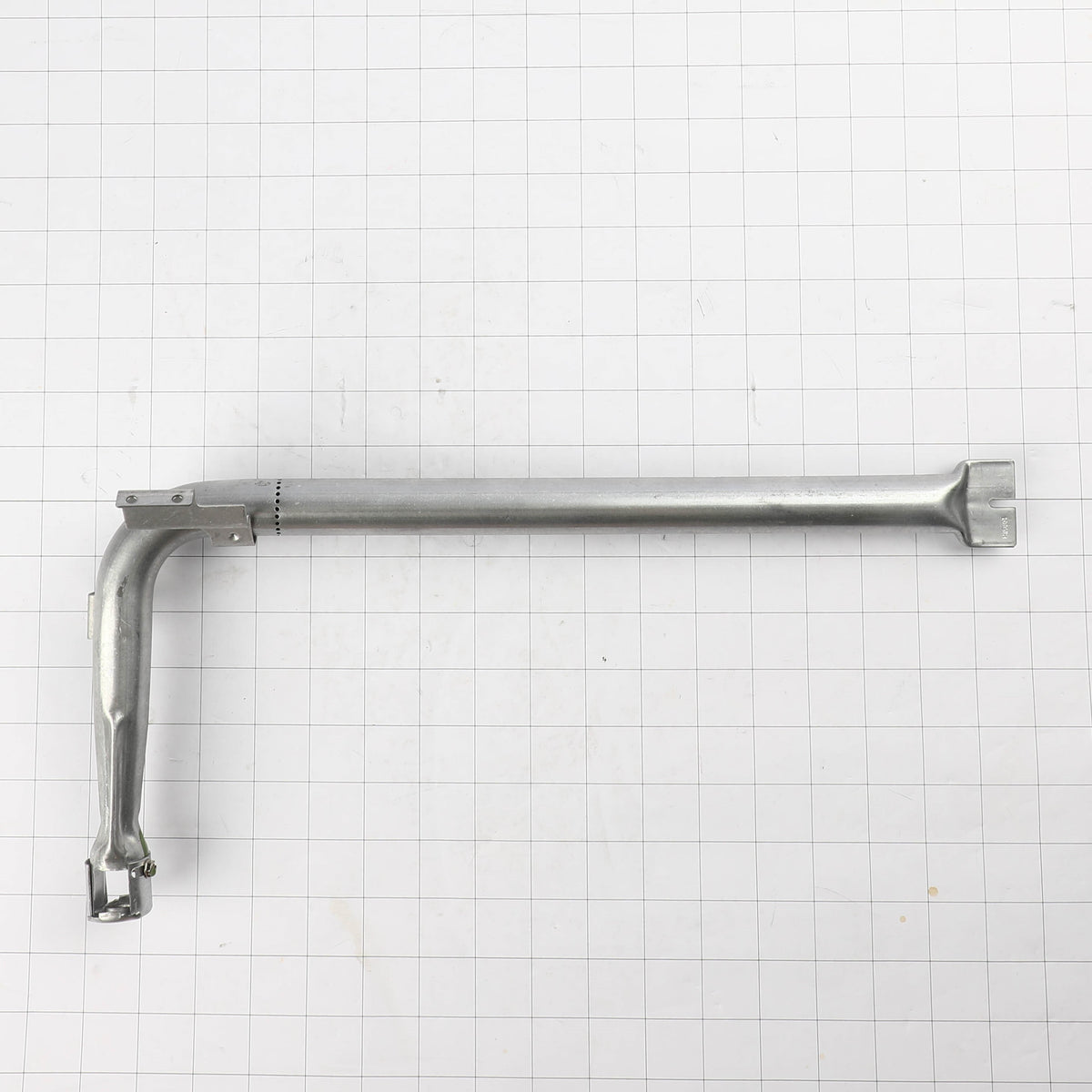 Samsung DG62-00066E Genuine OEM Burner Bake