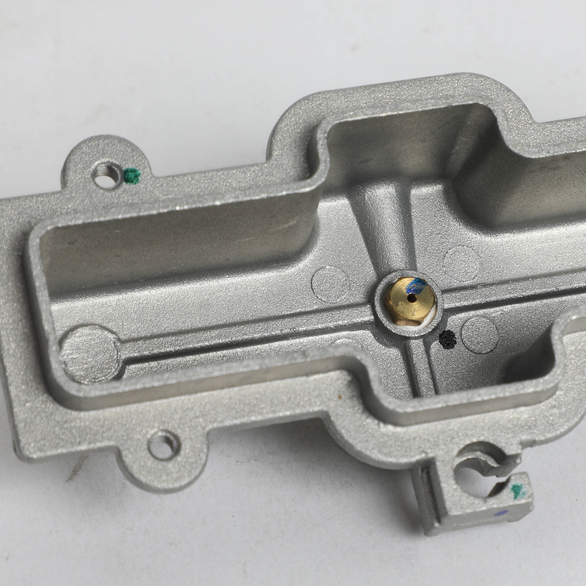 Samsung DG62-00090A Genuine OEM Burner Cup Fish(B)