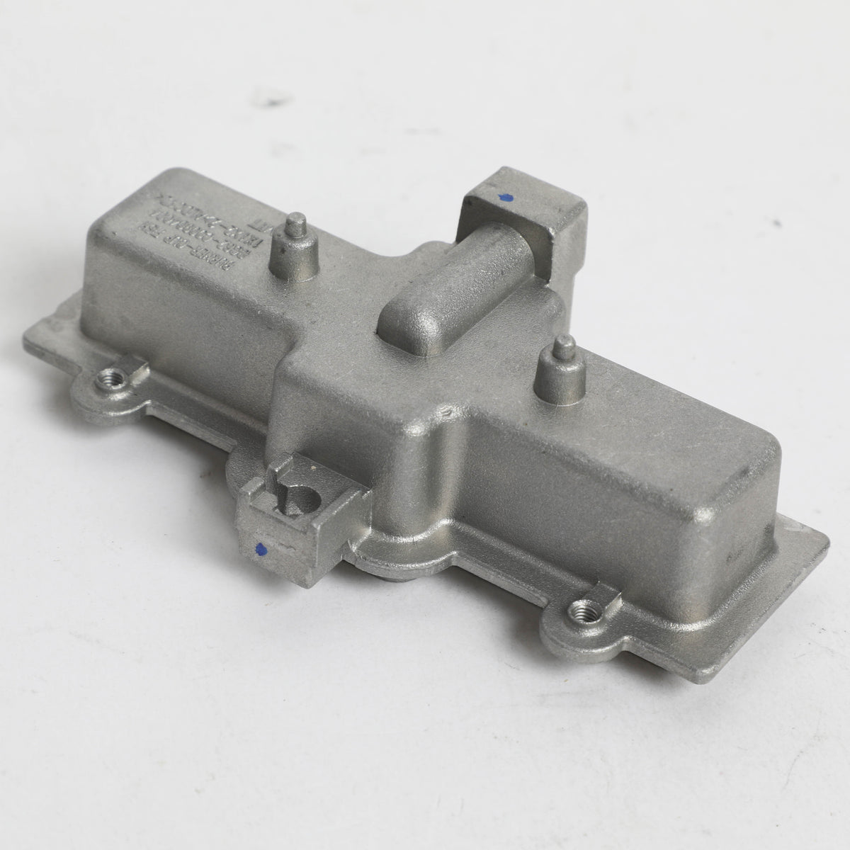 Samsung DG62-00090A Genuine OEM Burner Cup Fish(B)