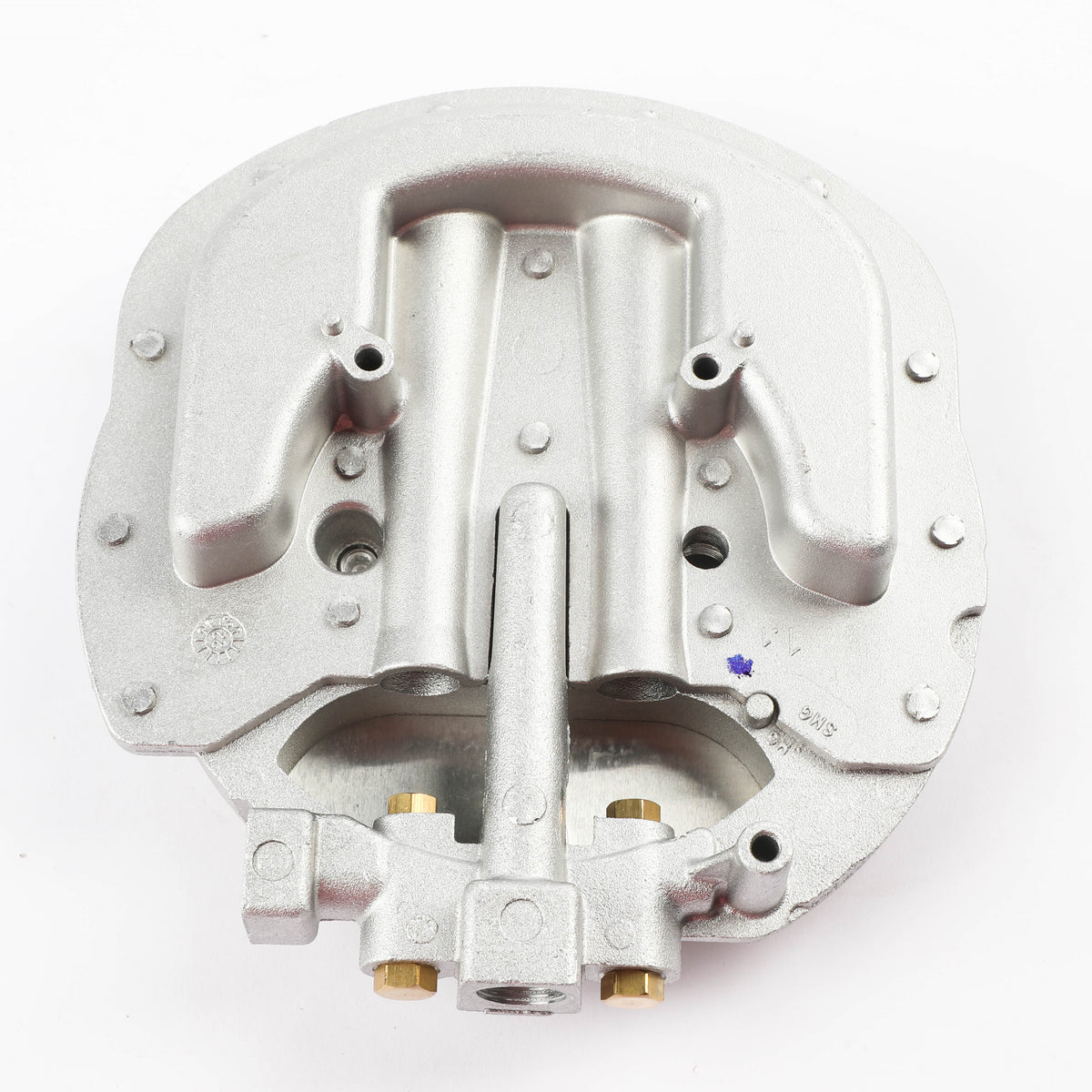 Samsung DG62-00296A Genuine OEM Burner Cup