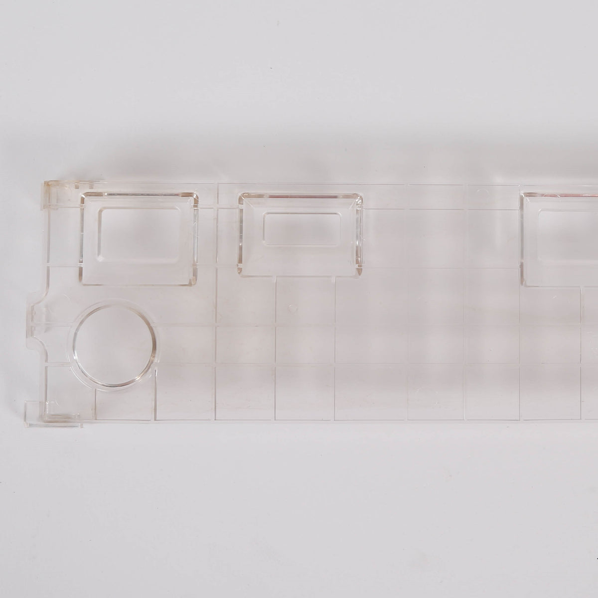 Samsung DG63-00708A Genuine OEM Cover PCB LED