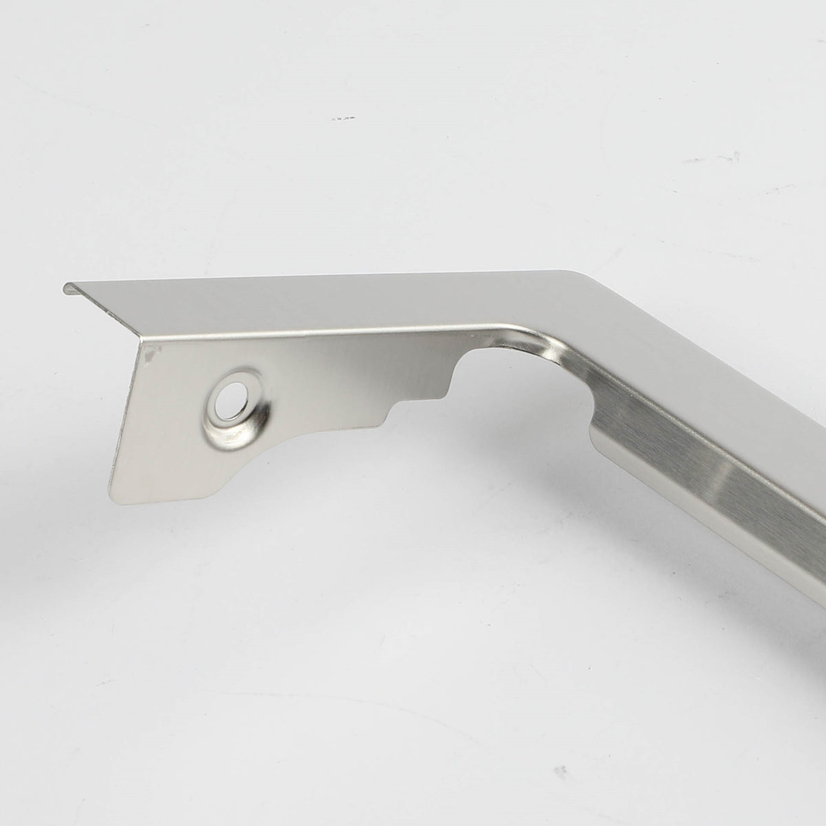Samsung DG64-00588A Genuine OEM Trim Bottom
