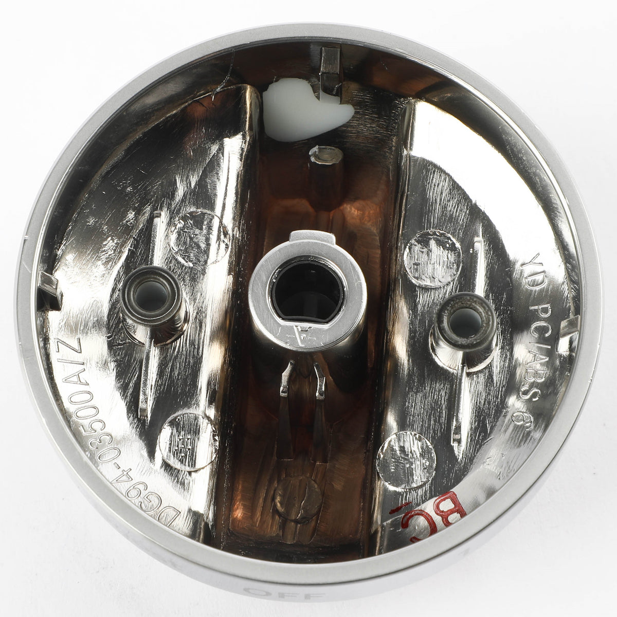Samsung DG64-00981A Genuine OEM Knob Main