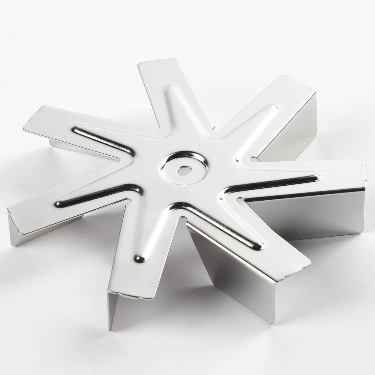 Samsung DG67-00120A Genuine OEM Fan Convection Up