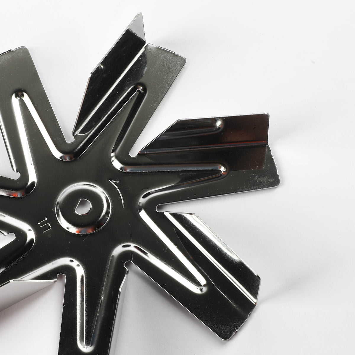 Samsung DG67-00120A Genuine OEM Fan Convection Up