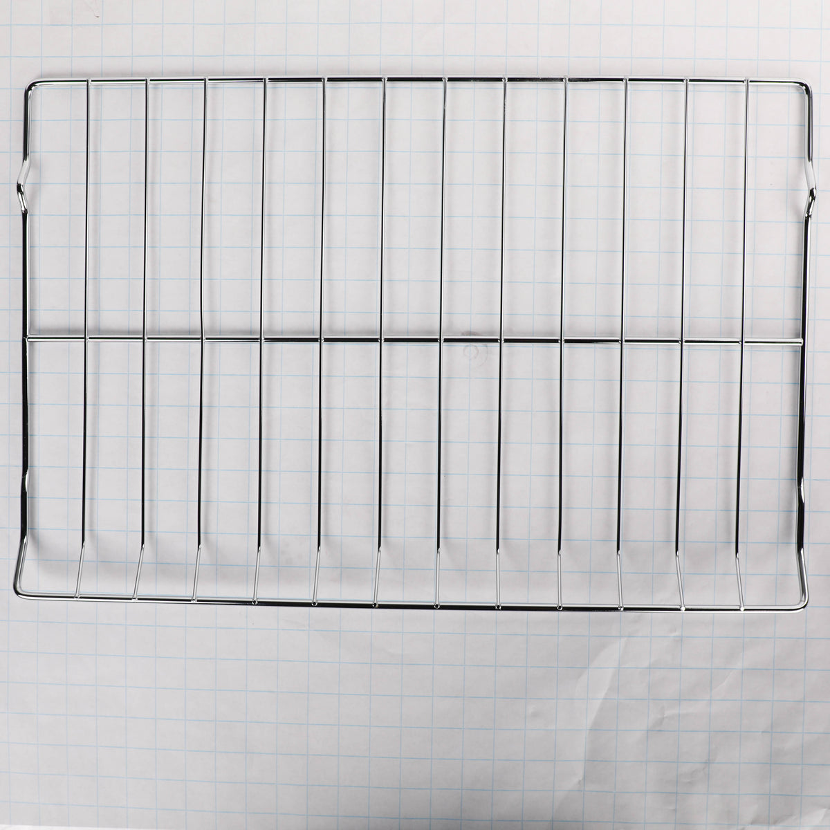 Samsung DG75-01001D Range Oven Wire Rack (Replaces: DG75-01001C)