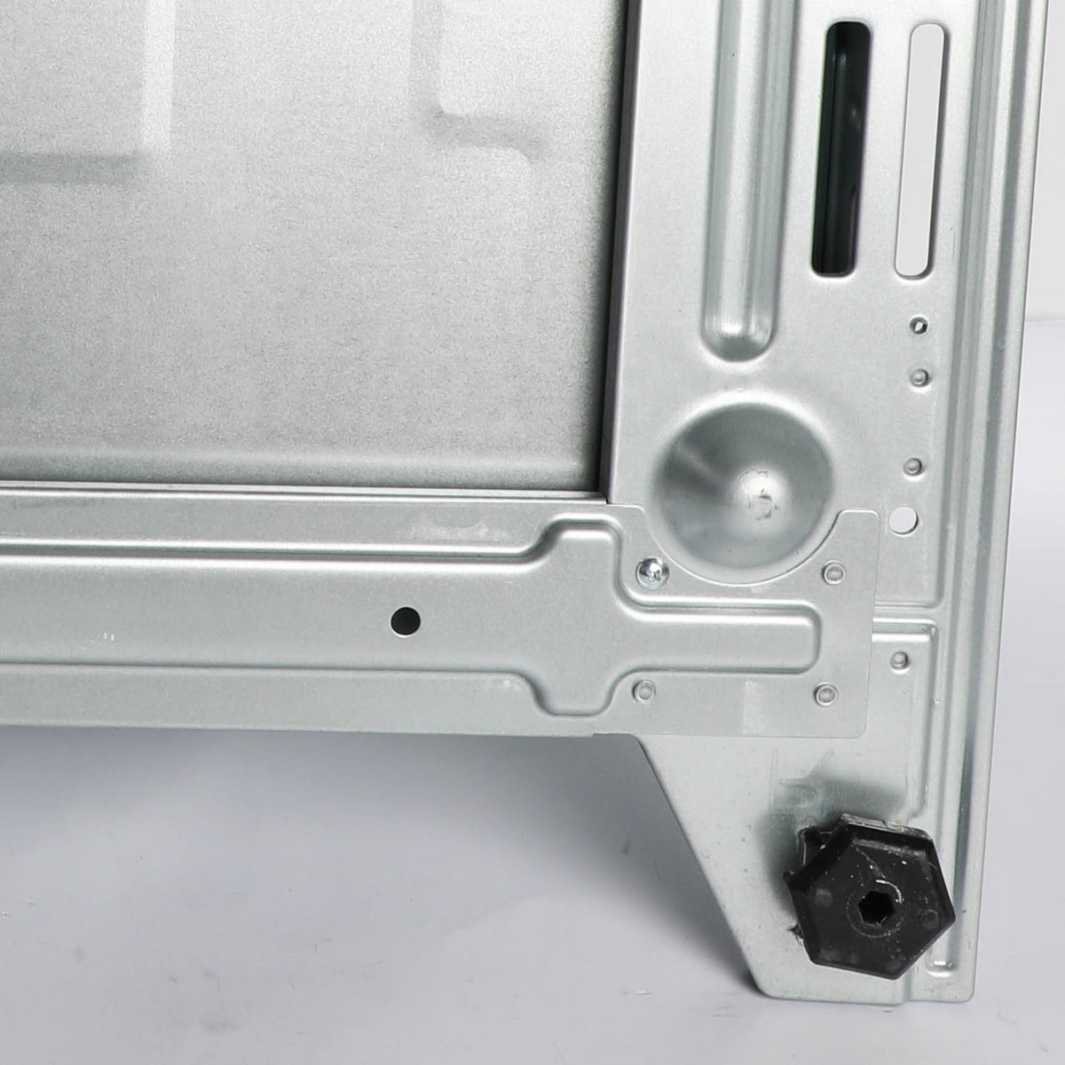 Samsung DG90-01061A Genuine OEM Assembly Drawer Main Module