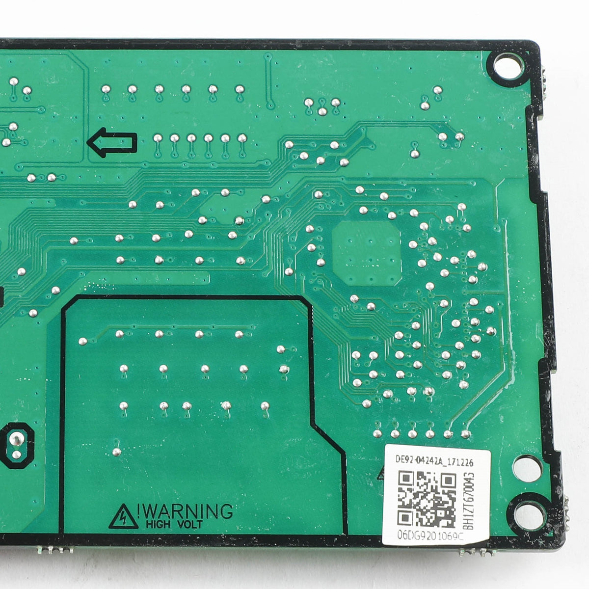 Samsung DG92-01069C Genuine OEM Assembly PCB Sub