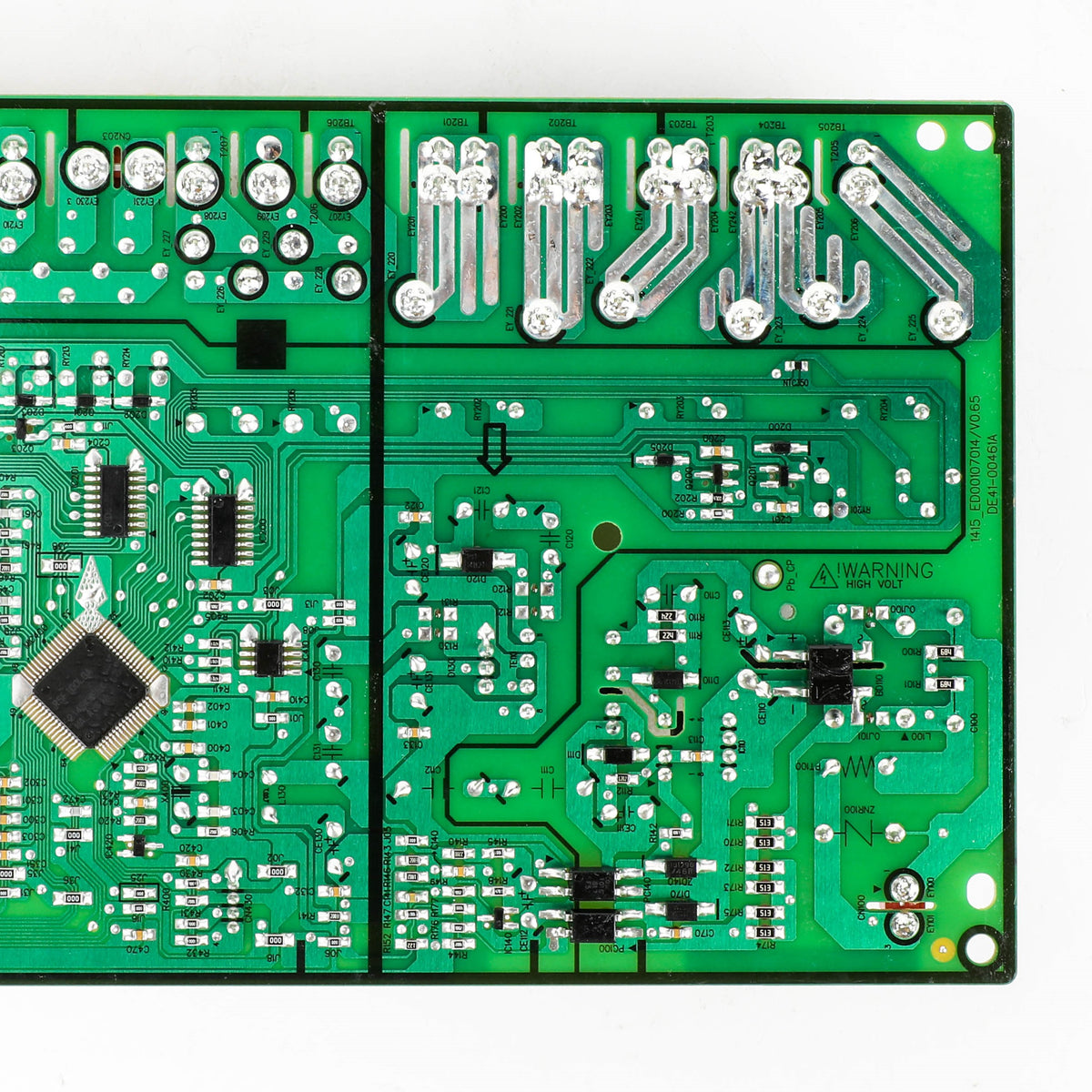 Samsung DG92-01084A Range Oven Control Board Genuine Original Equipment Manufacturer (OEM) Part