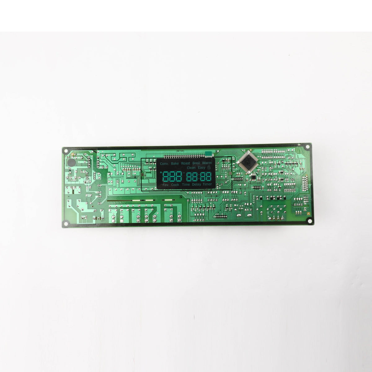Samsung DG92-01107C Genuine OEM Assembly PCB Main