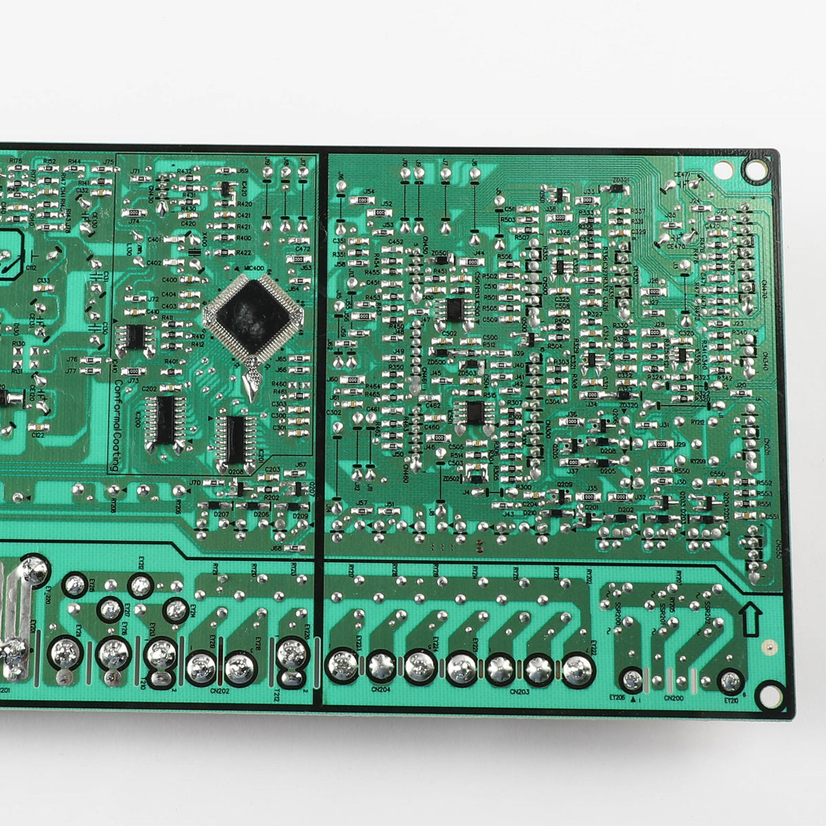 Samsung DG92-01134C Genuine OEM Assembly PCB Main