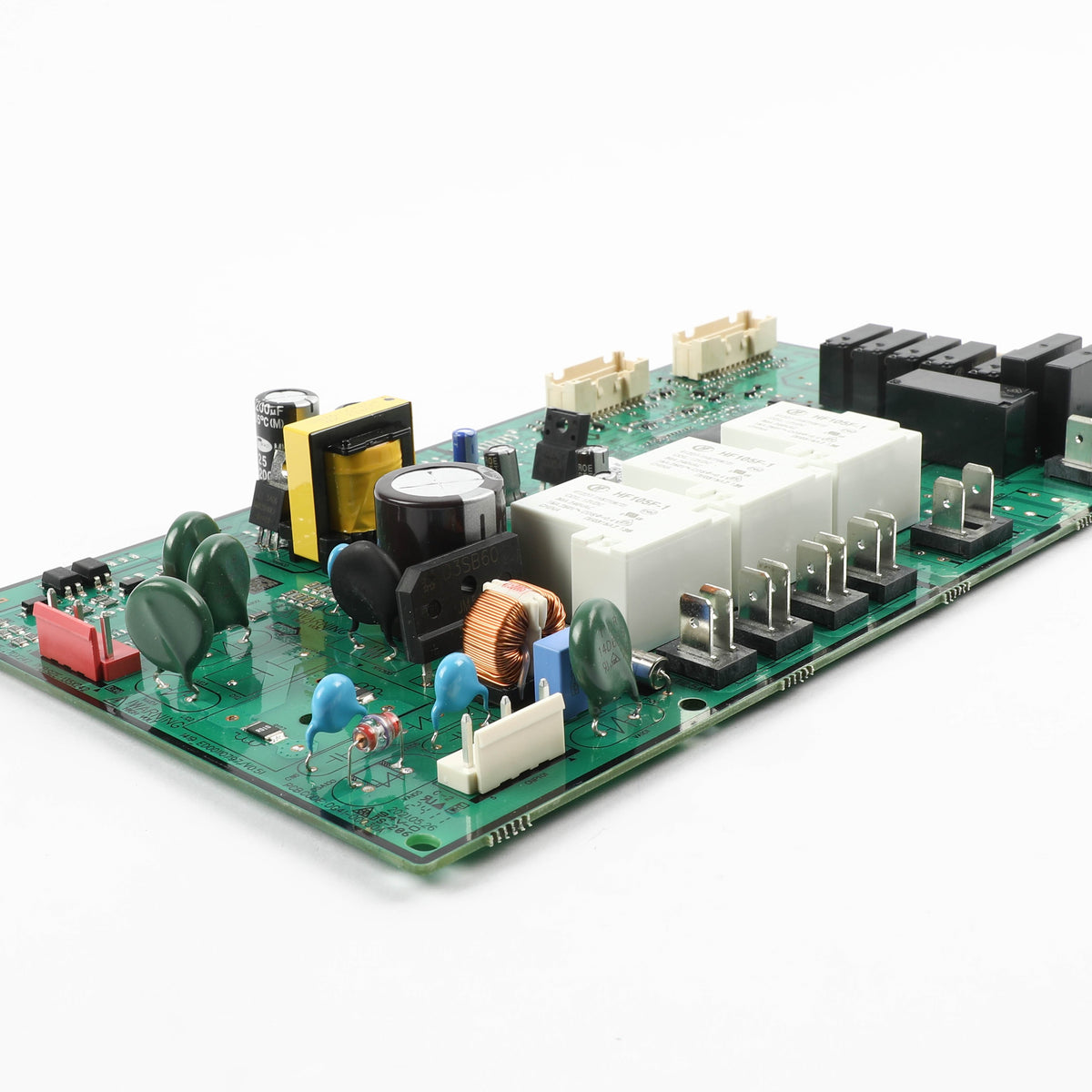 Samsung DG92-01198B Genuine OEM Assembly PCB Main