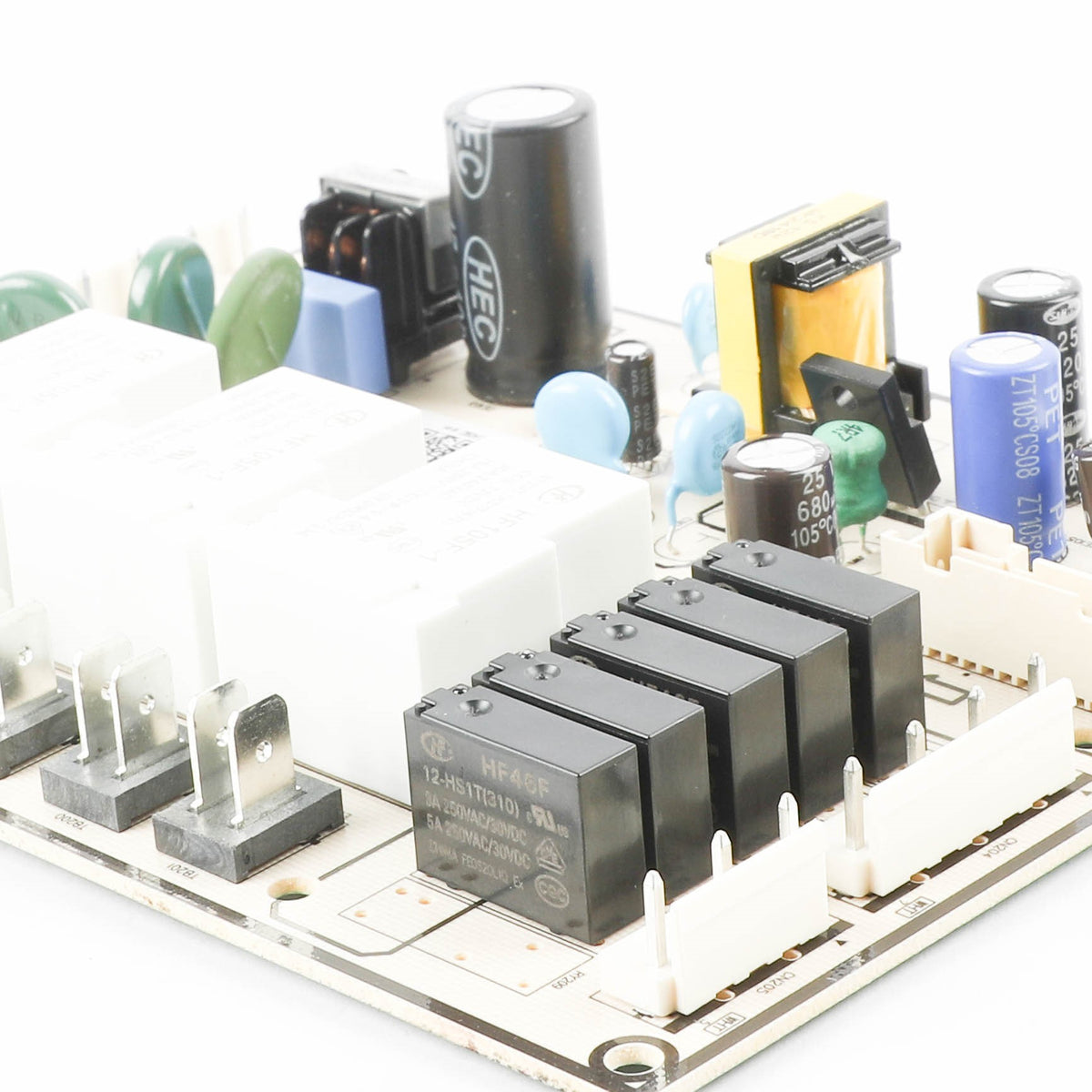 Samsung DG92-01207G Genuine OEM Assembly PCB Main