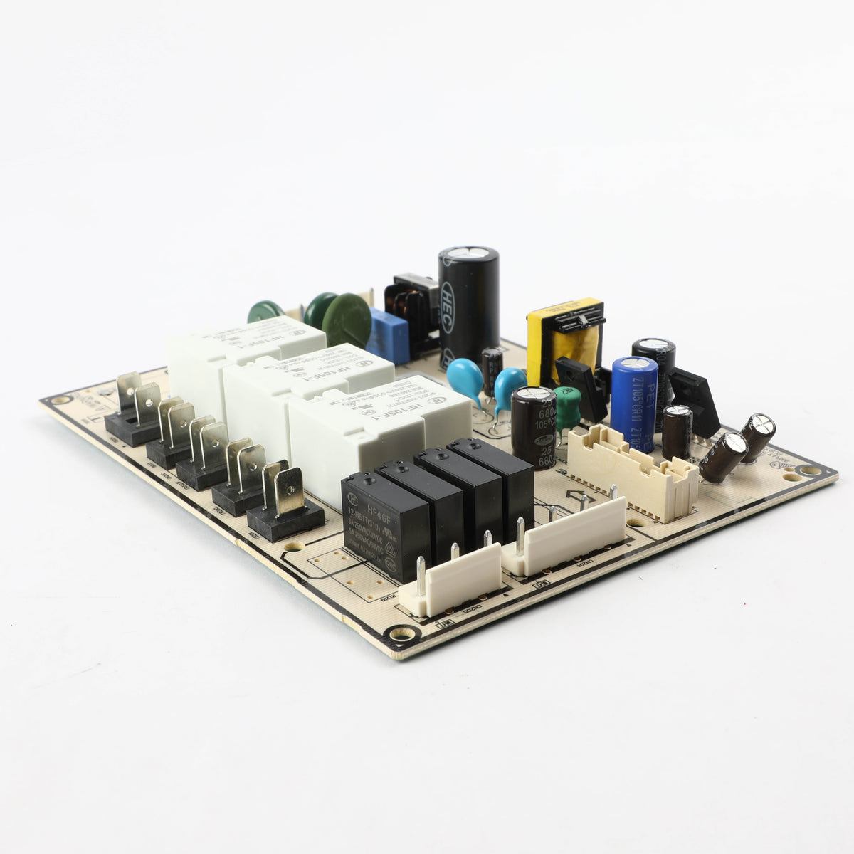 Samsung DG92-01207J Genuine OEM Assembly PCB Main