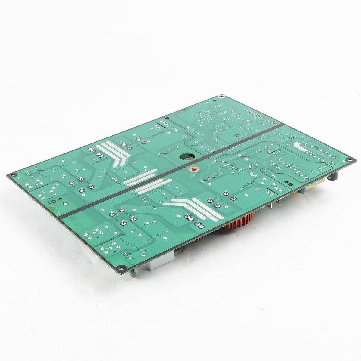 Samsung DG92-01228A Genuine OEM Assembly PCB Main