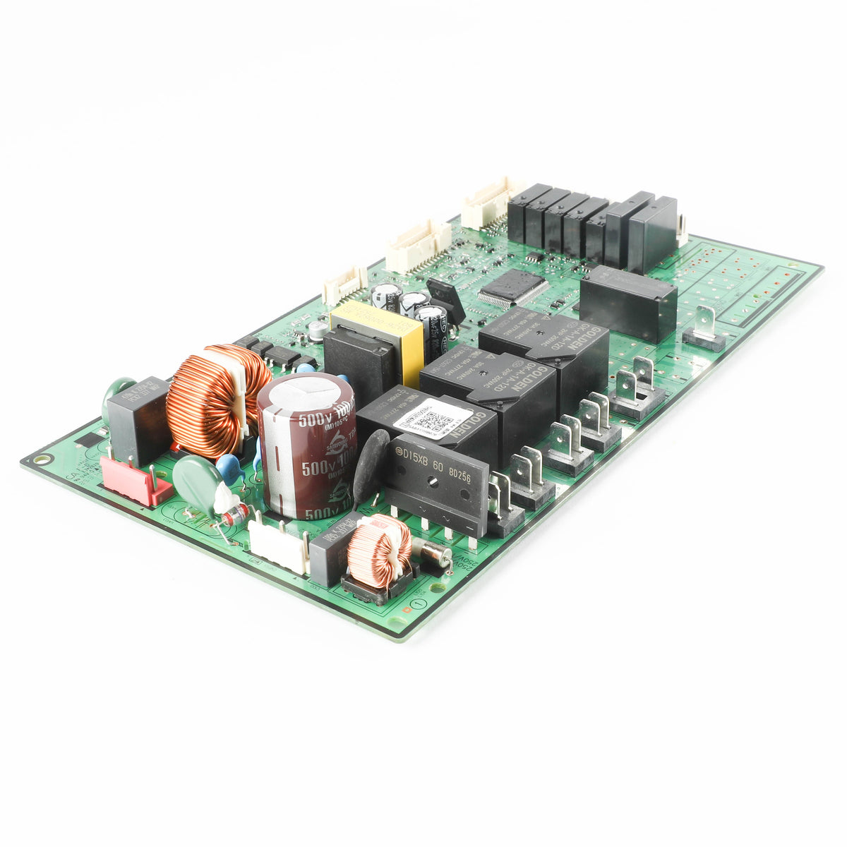 Samsung DG92-01424A Genuine OEM Assembly PCB Main