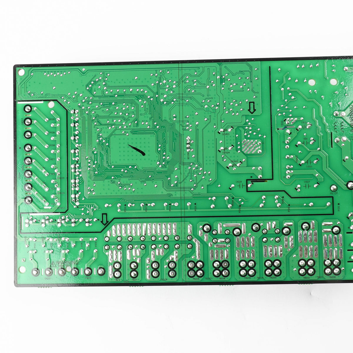 Samsung DG92-01424B Genuine OEM Assembly PCB Main