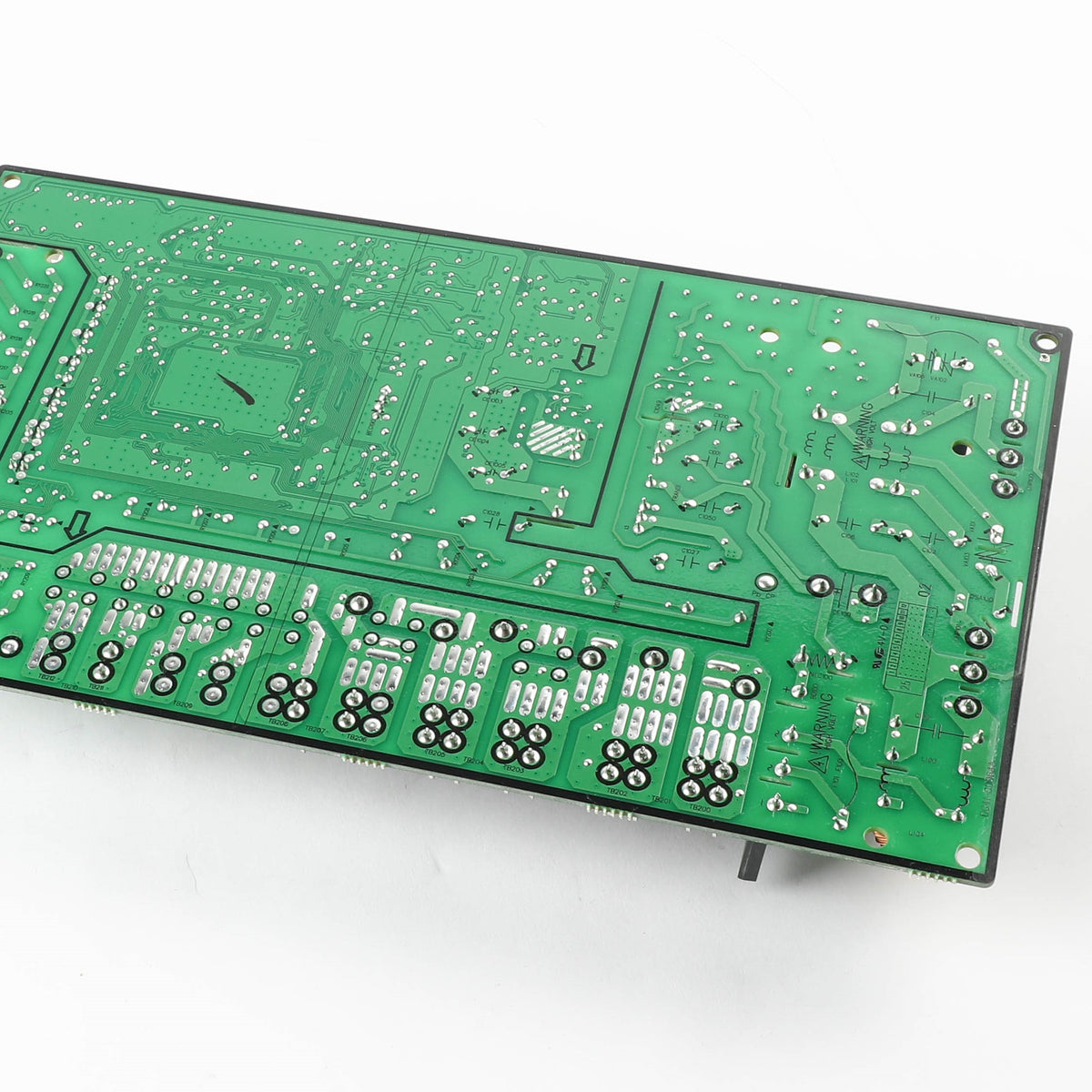 Samsung DG92-01424B Genuine OEM Assembly PCB Main