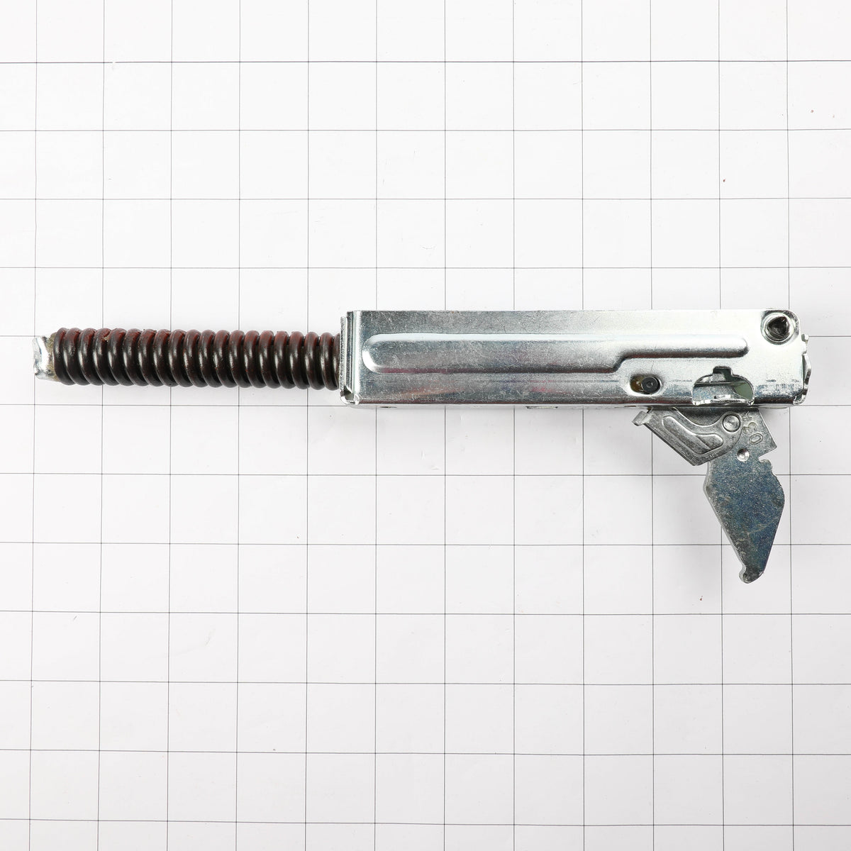 Samsung DG94-00603A Genuine OEM Assembly Hinge
