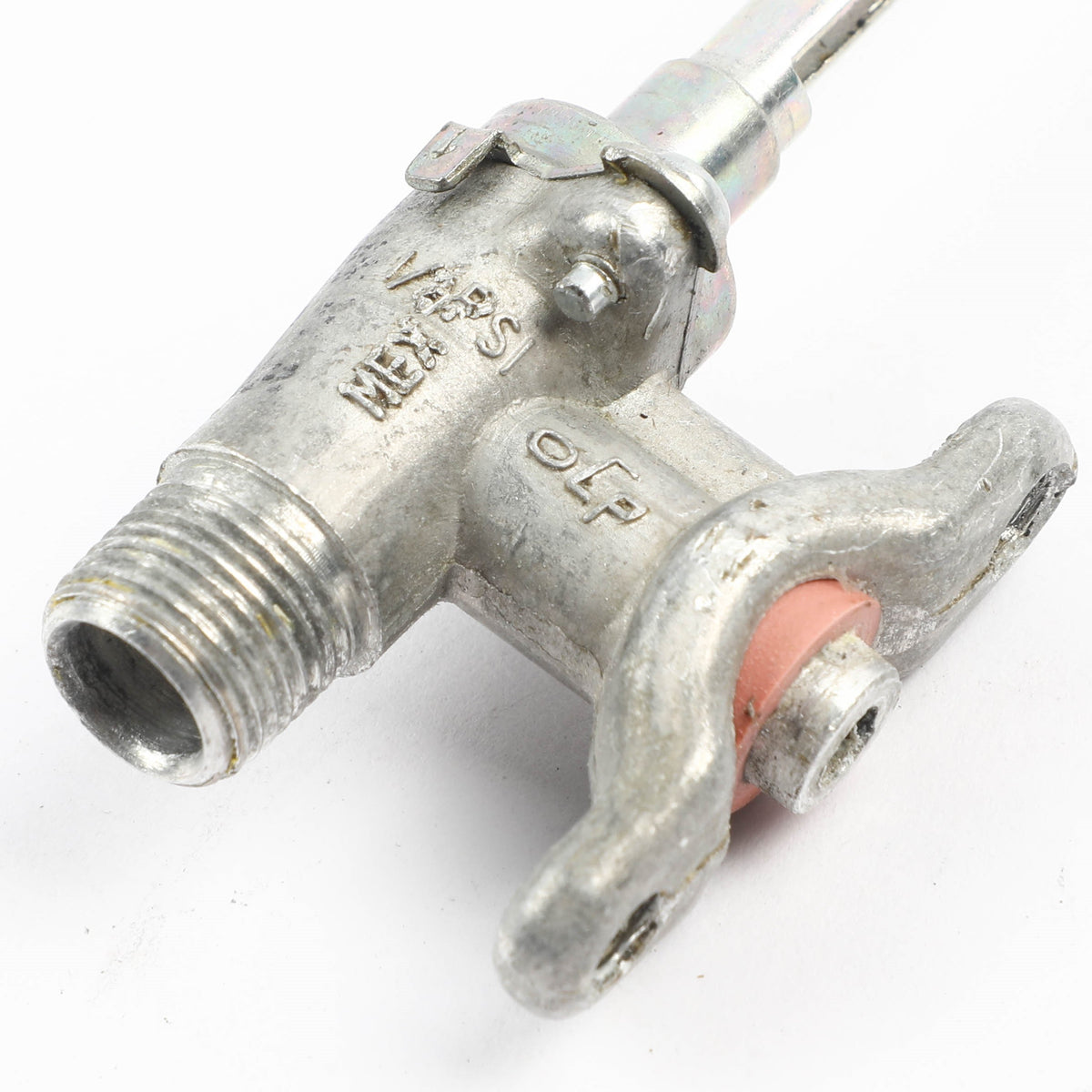 Samsung DG94-00675A Genuine OEM Assembly Valve Cooktop Dual