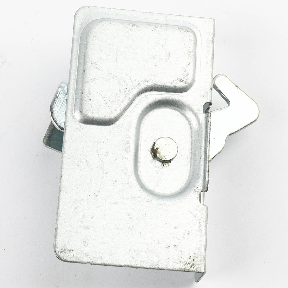 Samsung DG94-00754A Genuine OEM Assembly Bracket Latch Front