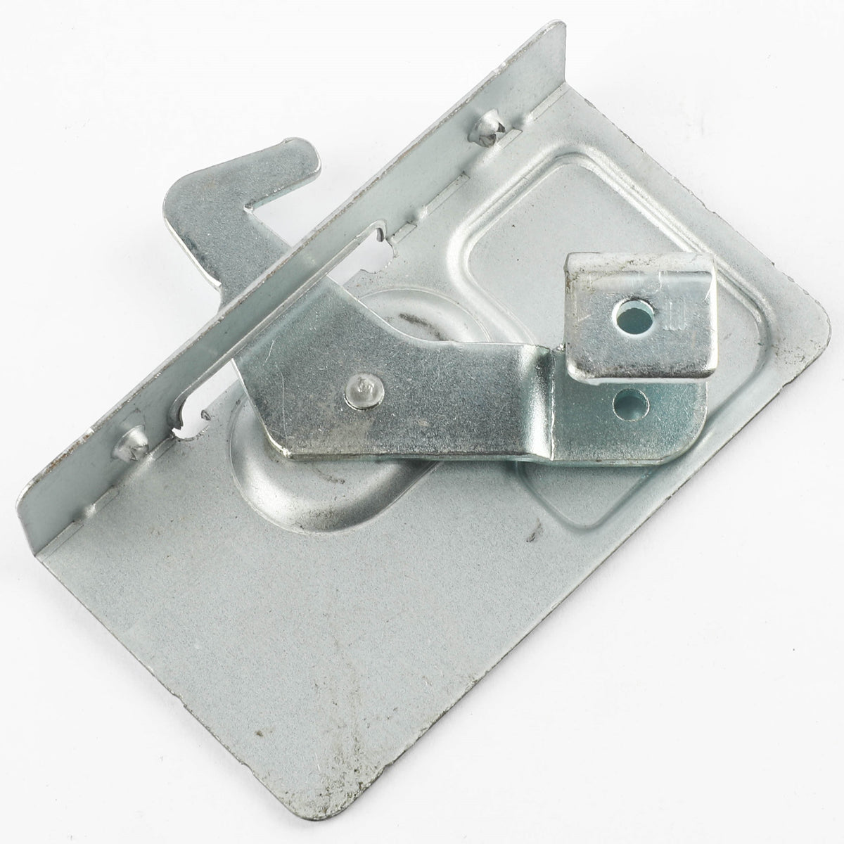 Samsung DG94-00754A Genuine OEM Assembly Bracket Latch Front