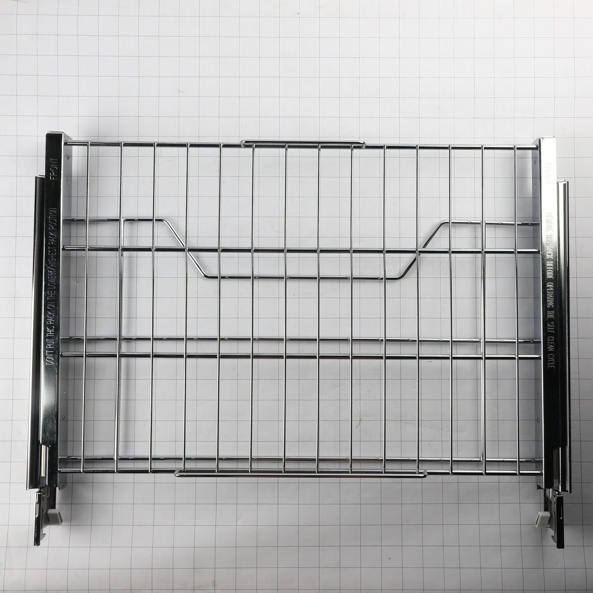 Samsung DG94-00908A Assembly Wire Rack