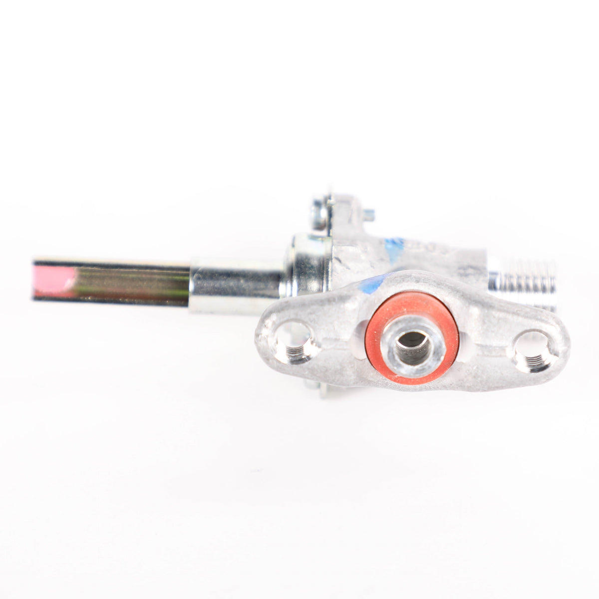 Samsung DG94-00935A Range Surface Burner Valve Genuine Original Equipment Manufacturer (OEM) Part Pink