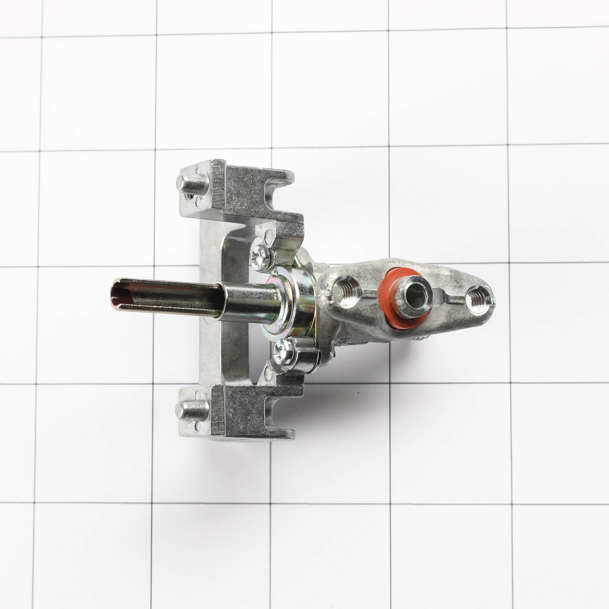 Samsung DG94-00964A Range Surface Burner Valve Genuine Original Equipment Manufacturer (OEM) Part