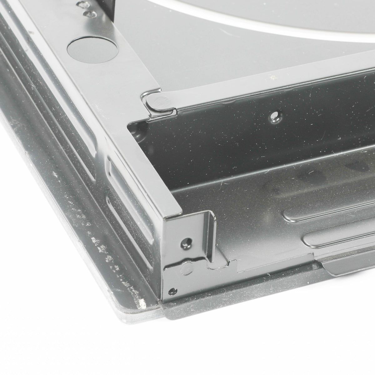 Samsung DG94-00993A Range Main Top Genuine Original Equipment Manufacturer (OEM) Part