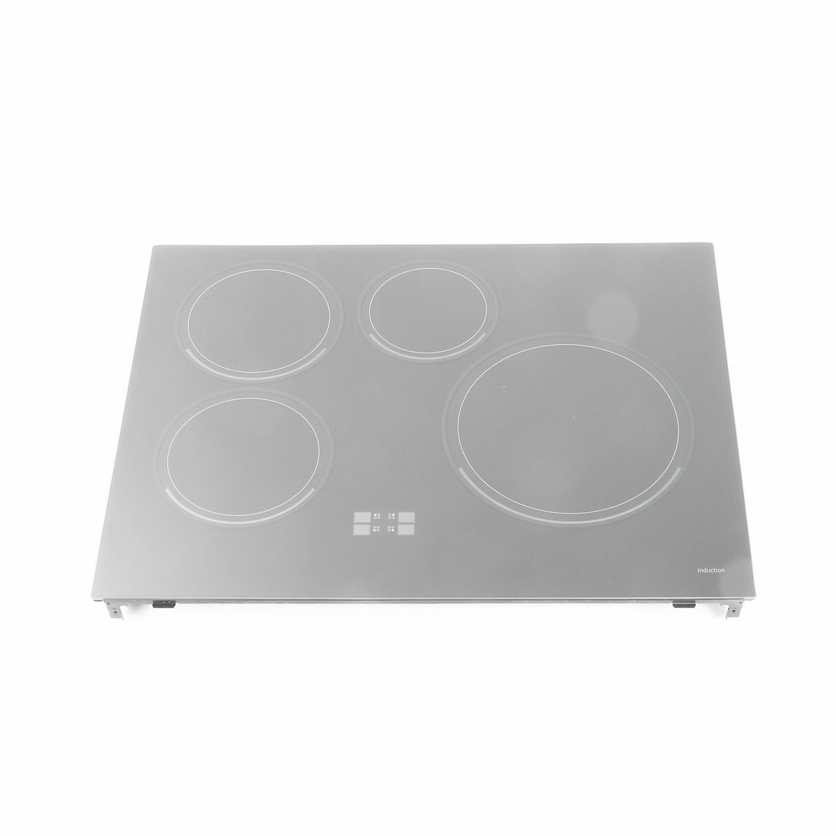 Samsung DG94-00993A Range Main Top Genuine Original Equipment Manufacturer (OEM) Part