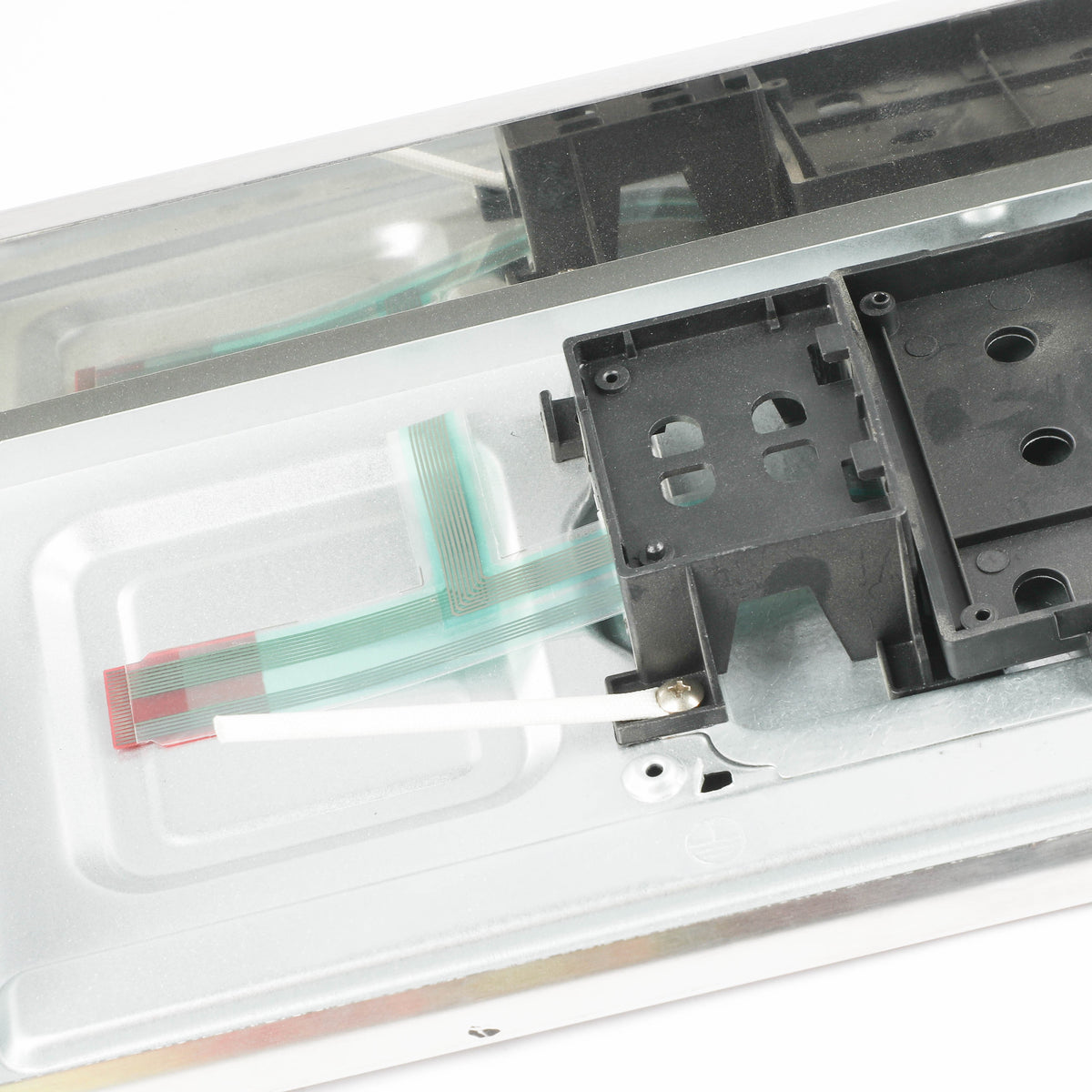 Samsung DG94-01022V Genuine OEM Assembly Control Panel