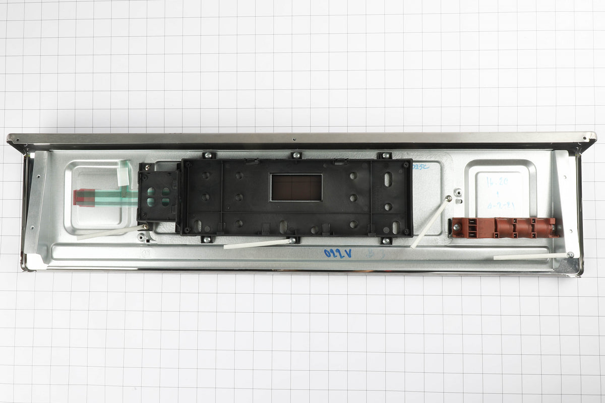 Samsung DG94-01022V Genuine OEM Assembly Control Panel