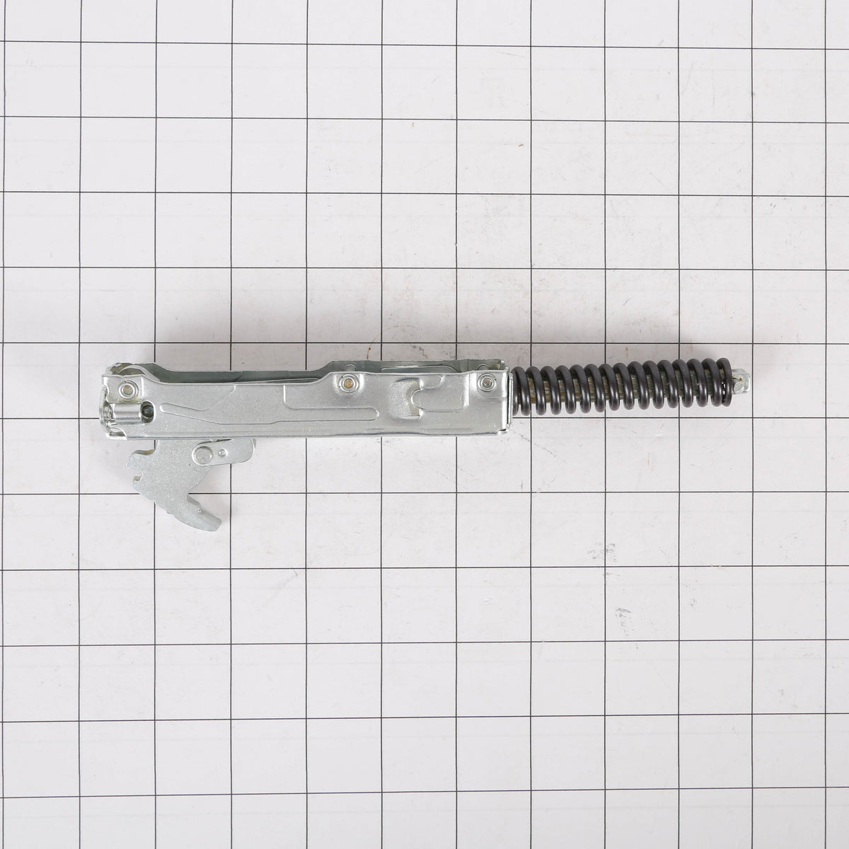 Samsung DG94-01147A Hinge-UP,N Genuine Original Equipment Manufacturer (OEM) Part