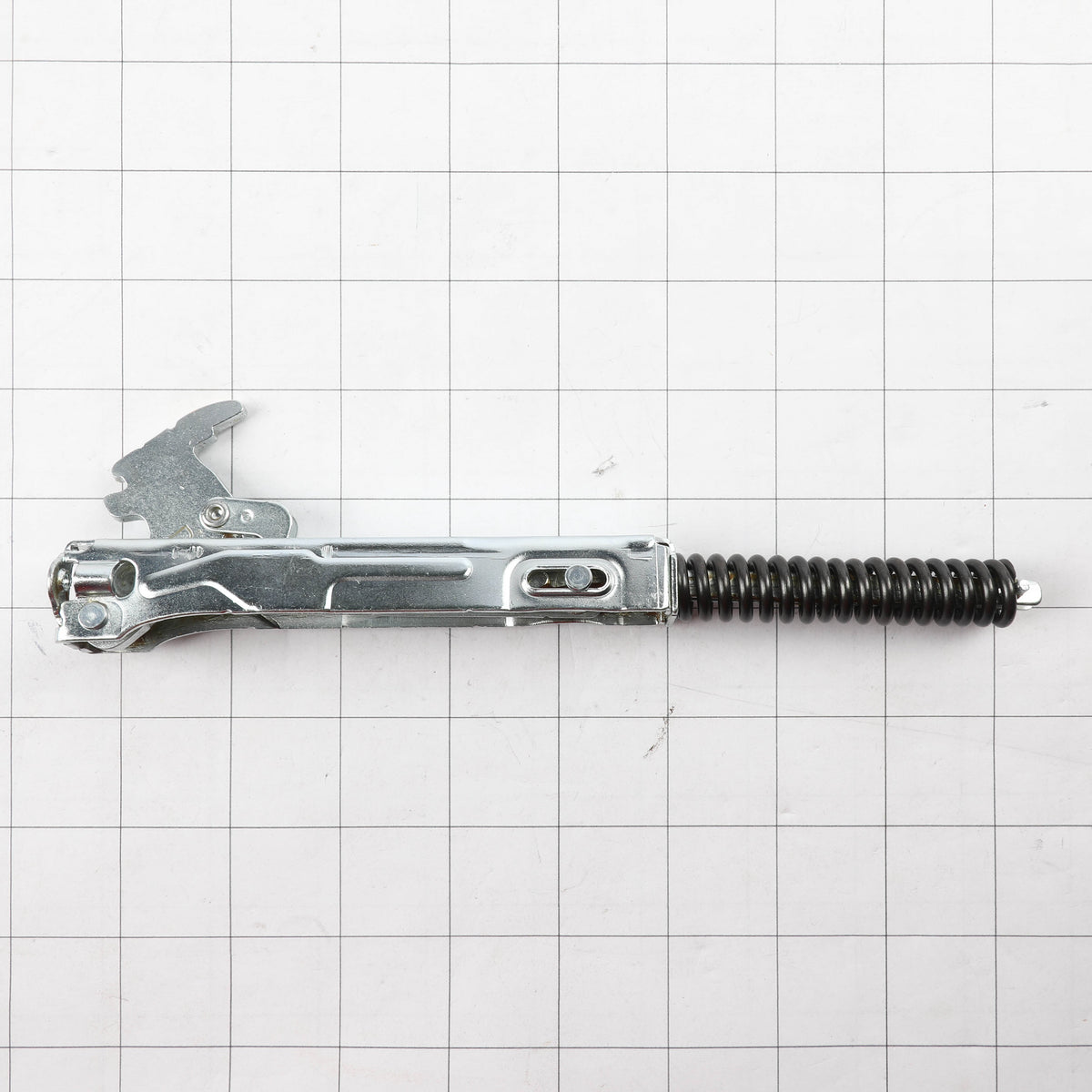 Samsung DG94-01147C Genuine OEM Assembly Hinge Up