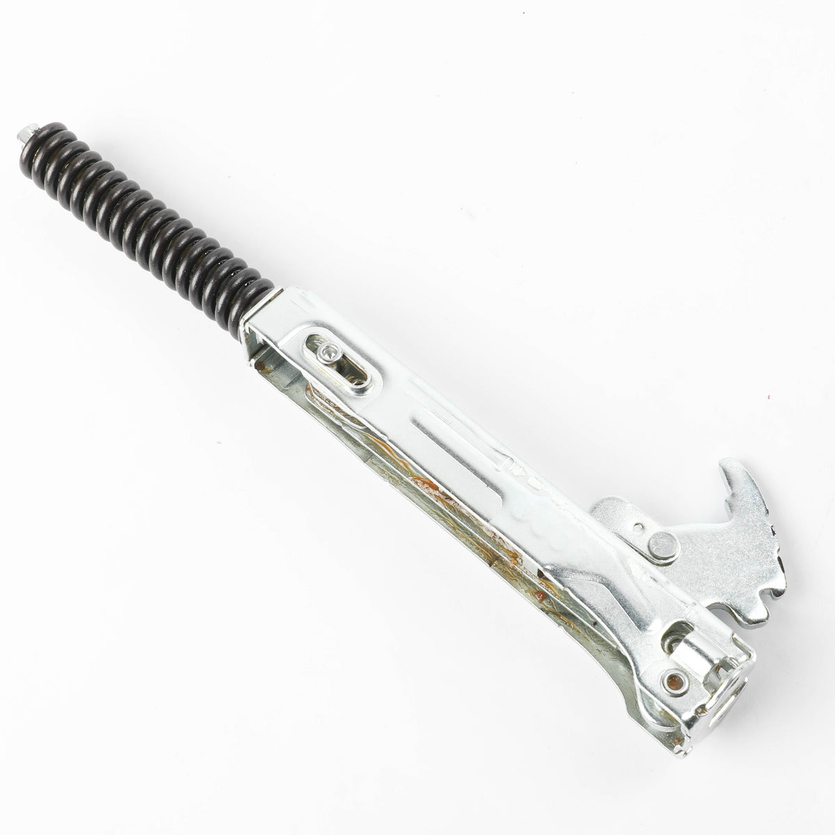 Samsung DG94-01147D Genuine OEM Assembly Hinge Up
