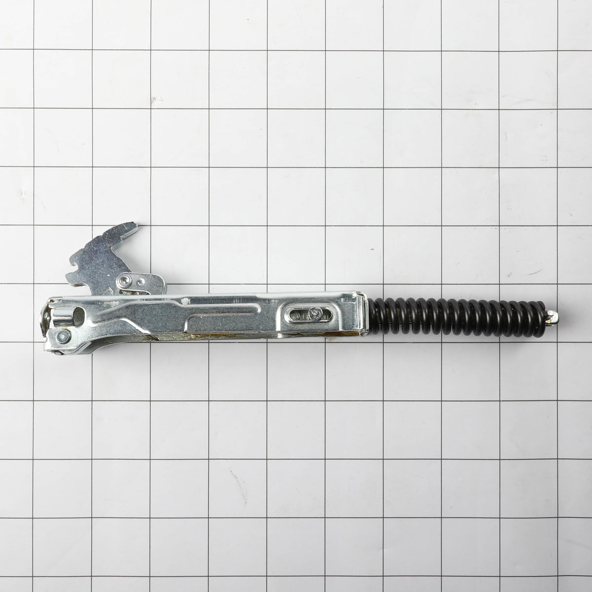 Samsung DG94-01147D Genuine OEM Assembly Hinge Up