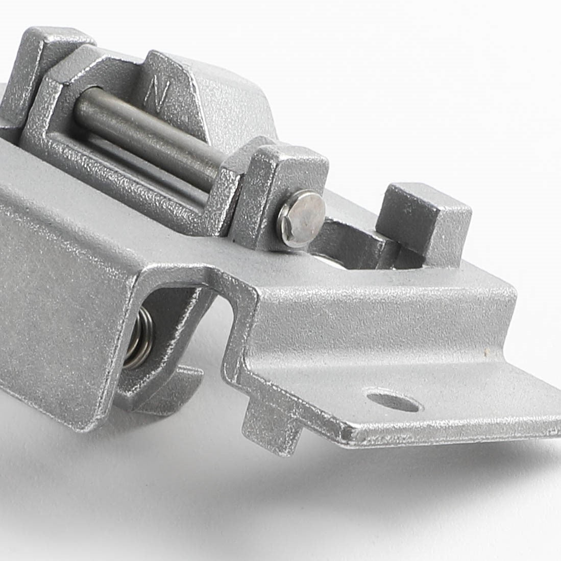 Samsung DG94-01156A Genuine OEM Assembly Door Lock Front